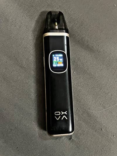 Oxva xlim pro 2 pod kit