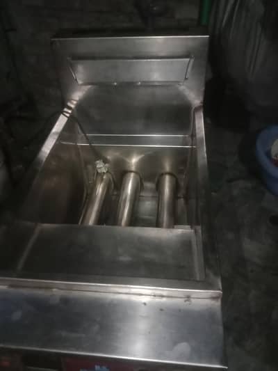 fryer 32 liter