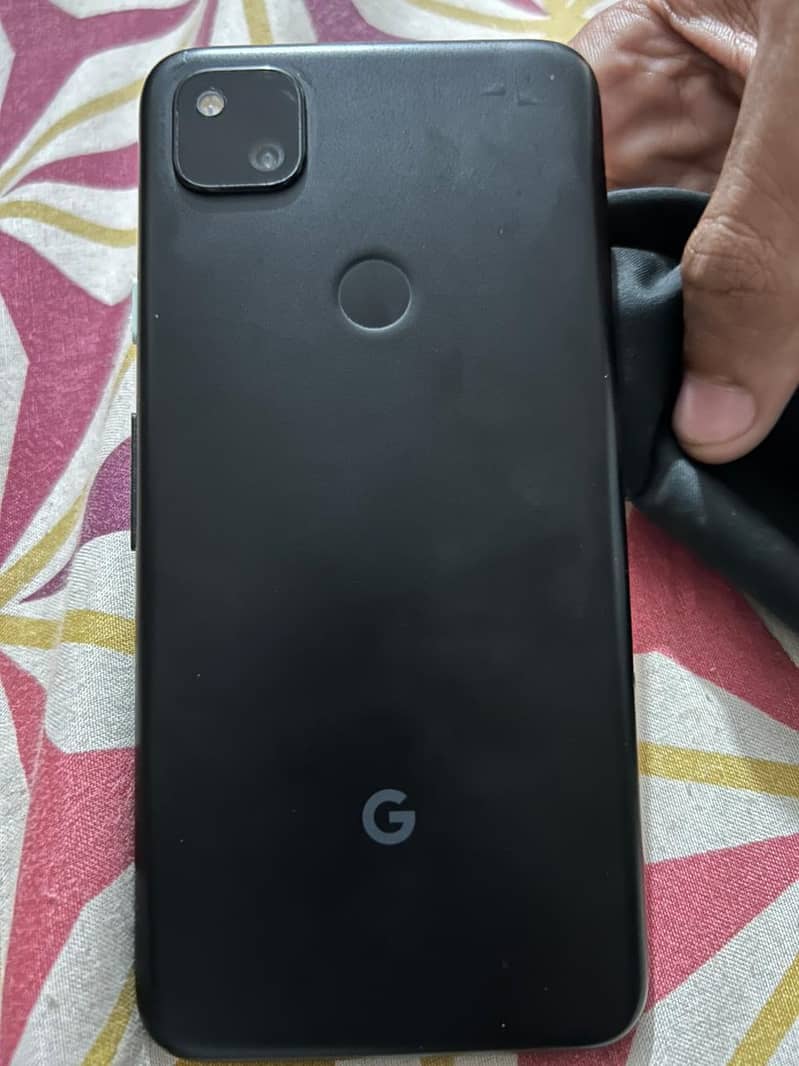 Google Pixel 0