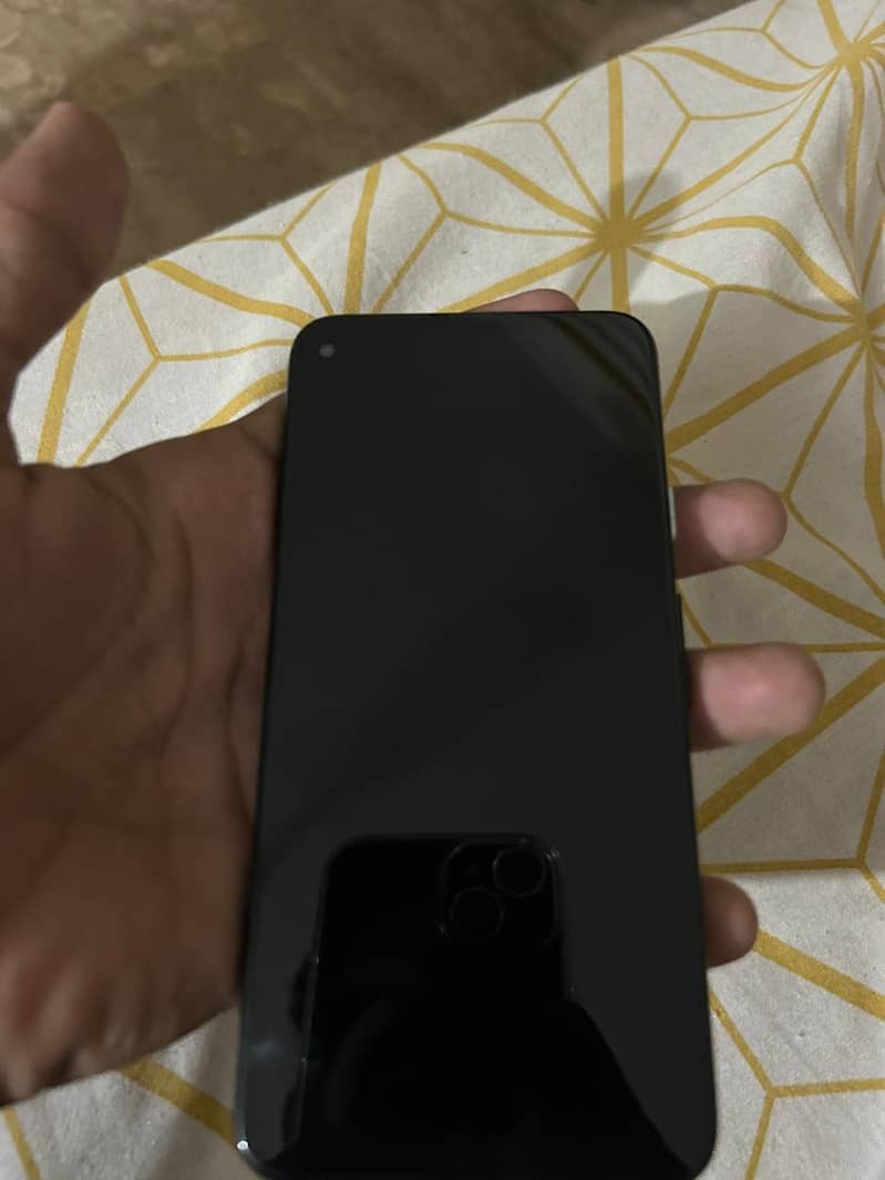 Google Pixel 1