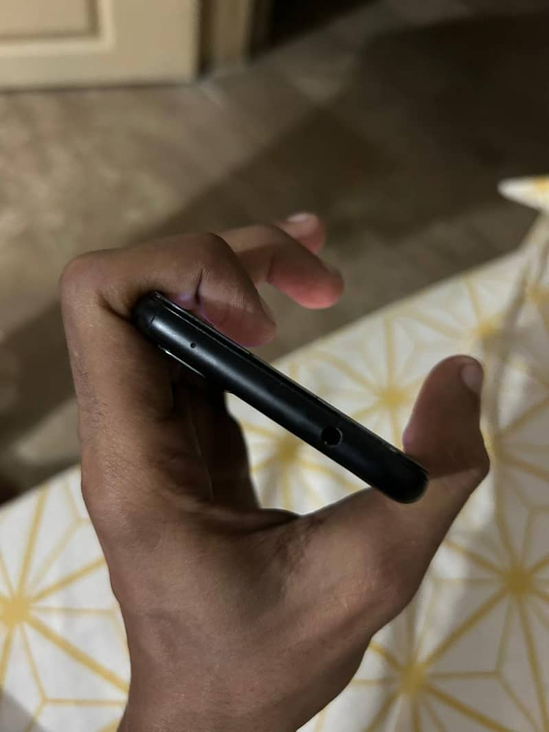 Google Pixel 4