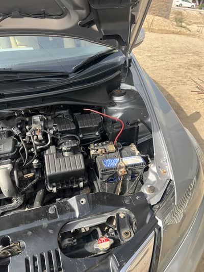 Honda City 2019 1