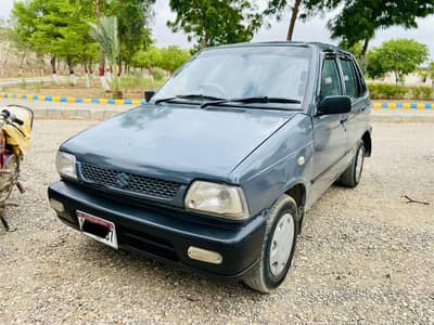 AC VIP  Mehran VXR 1996 03362327768