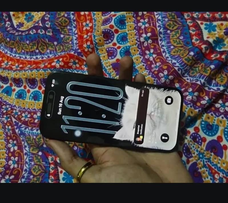 iphone 15 Pro 3