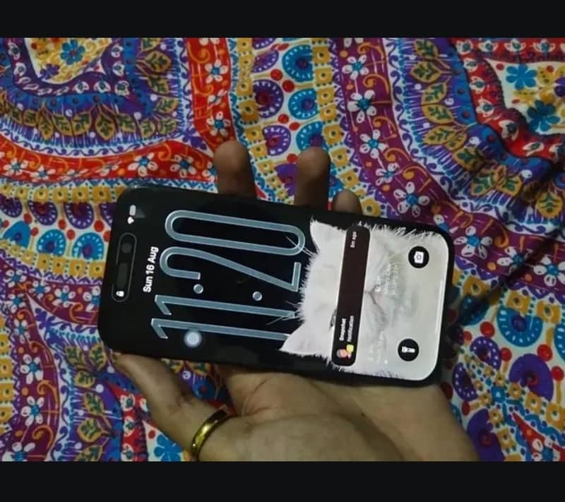 iphone 15 Pro 4