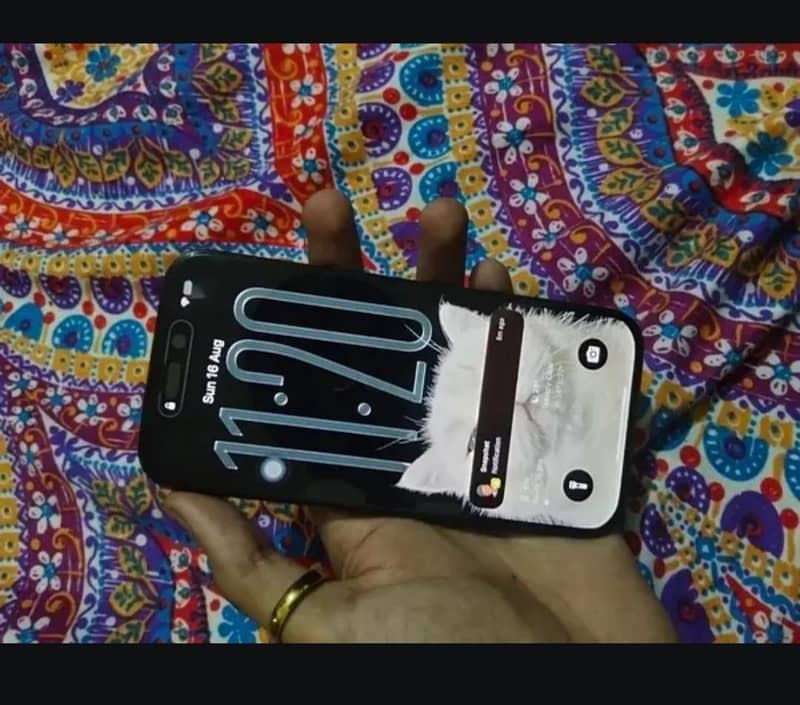 iphone 15 Pro 5