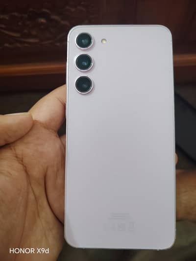 Samsung Mobile S23 Plus