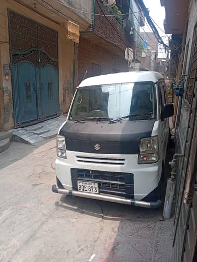 selling suzuki every