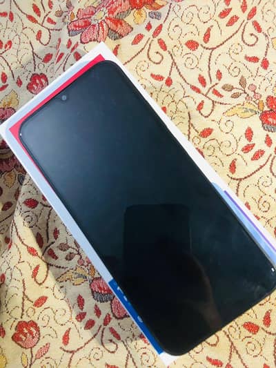 Xiaomi Redmi 15 C