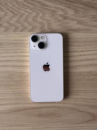 Apple iPhone 13 mini / 128 / all okie