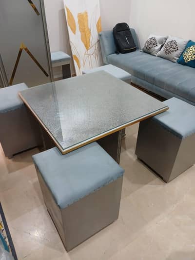 2 in one Table