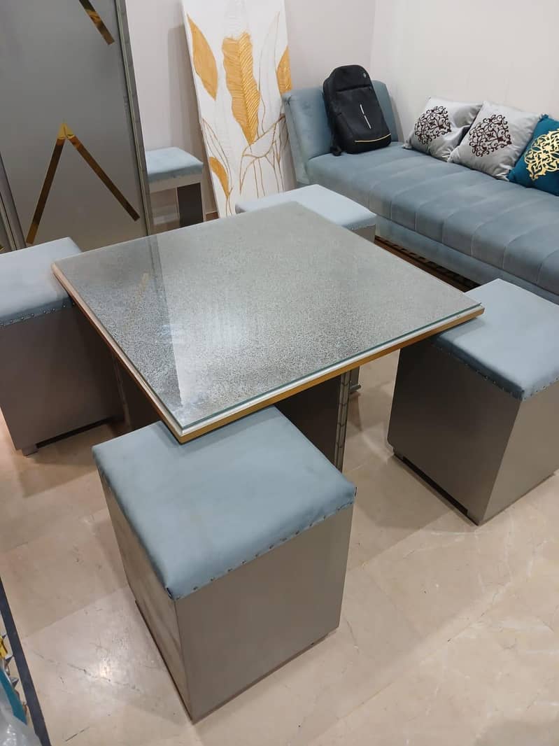 2 in one Table 0