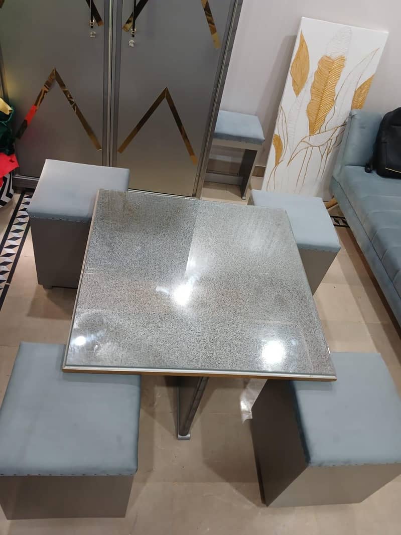 2 in one Table 2