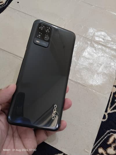 OPPO A54