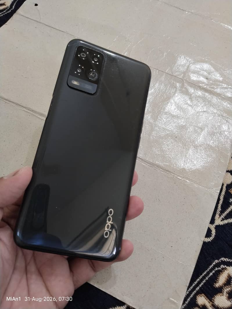 OPPO A54 0