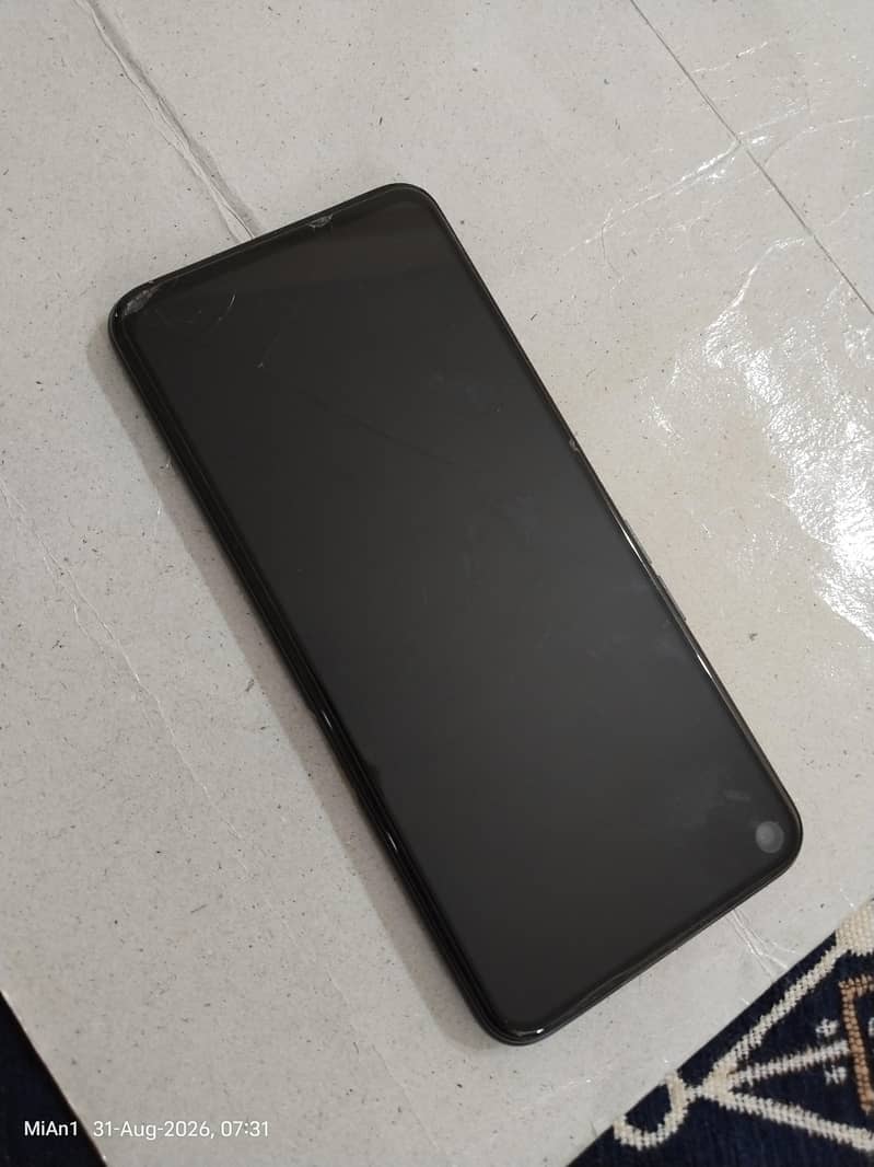 OPPO A54 1