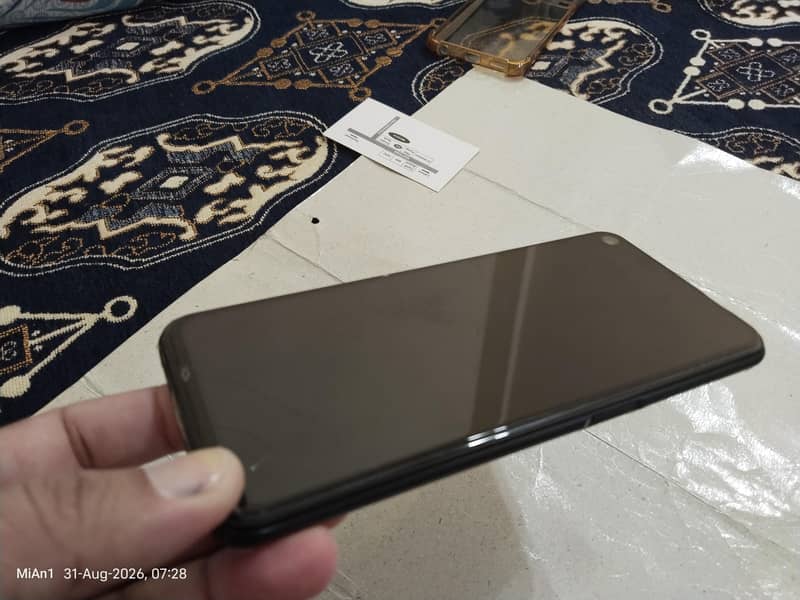 OPPO A54 4