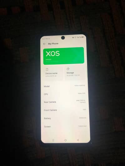 mobile phone