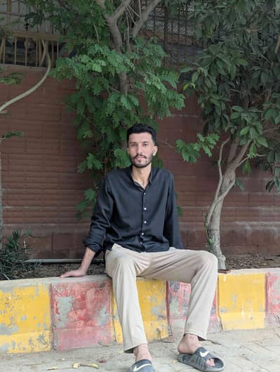 Adeel Hayat