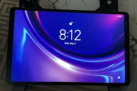 Lenovo legion y700 2023 12/256 gaming tablet (033-255/40888)