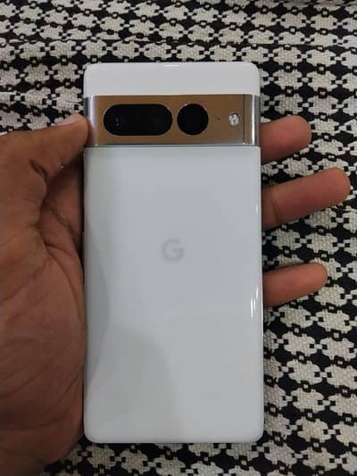 Google Pixel 7 Pro