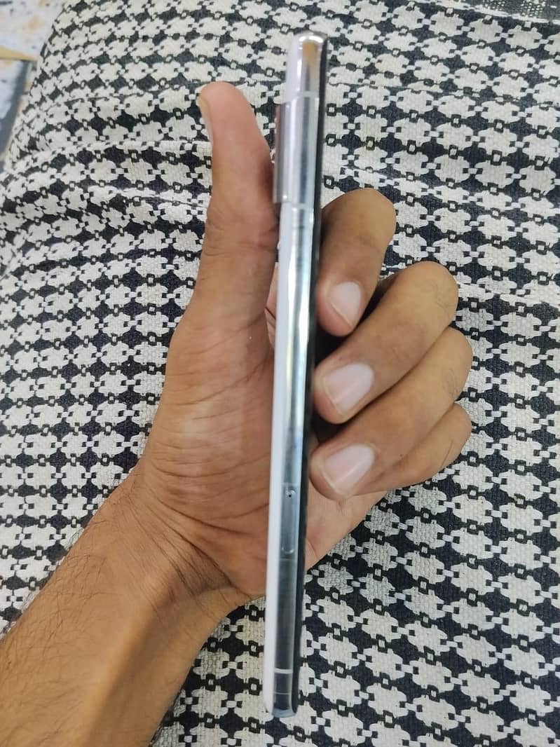 Google Pixel 7 Pro 1