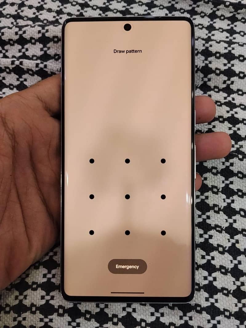 Google Pixel 7 Pro 2