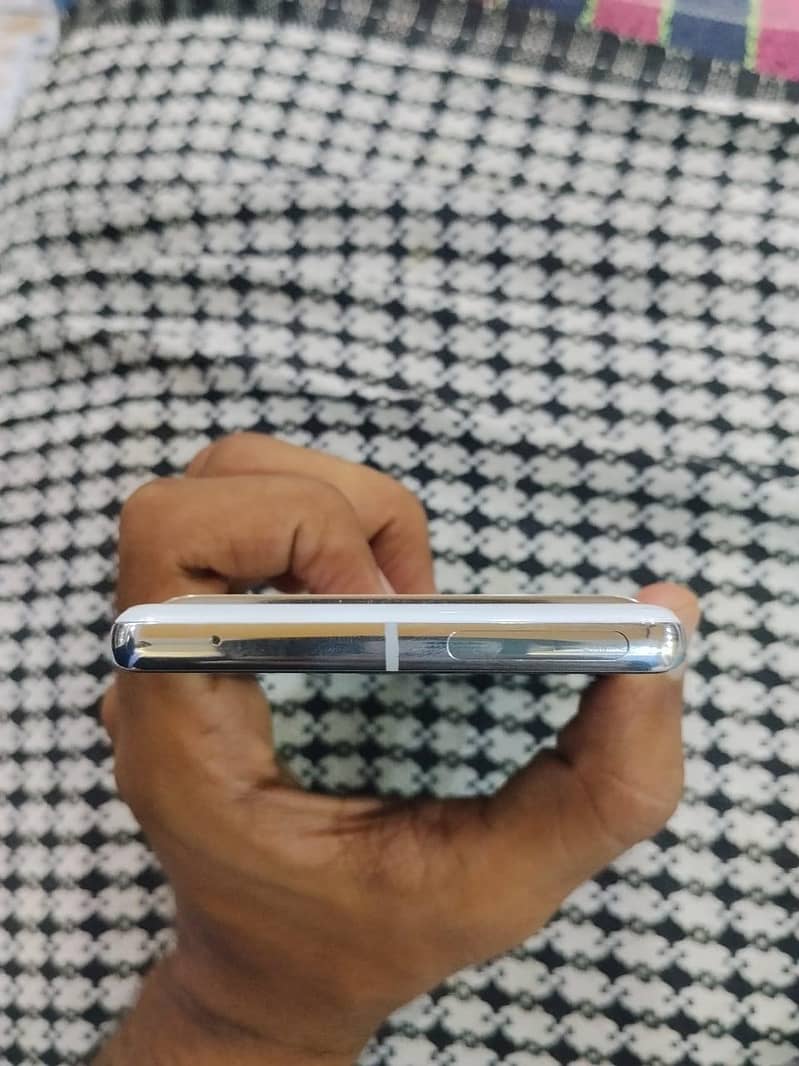 Google Pixel 7 Pro 3