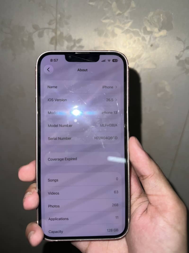 Iphone 13 2