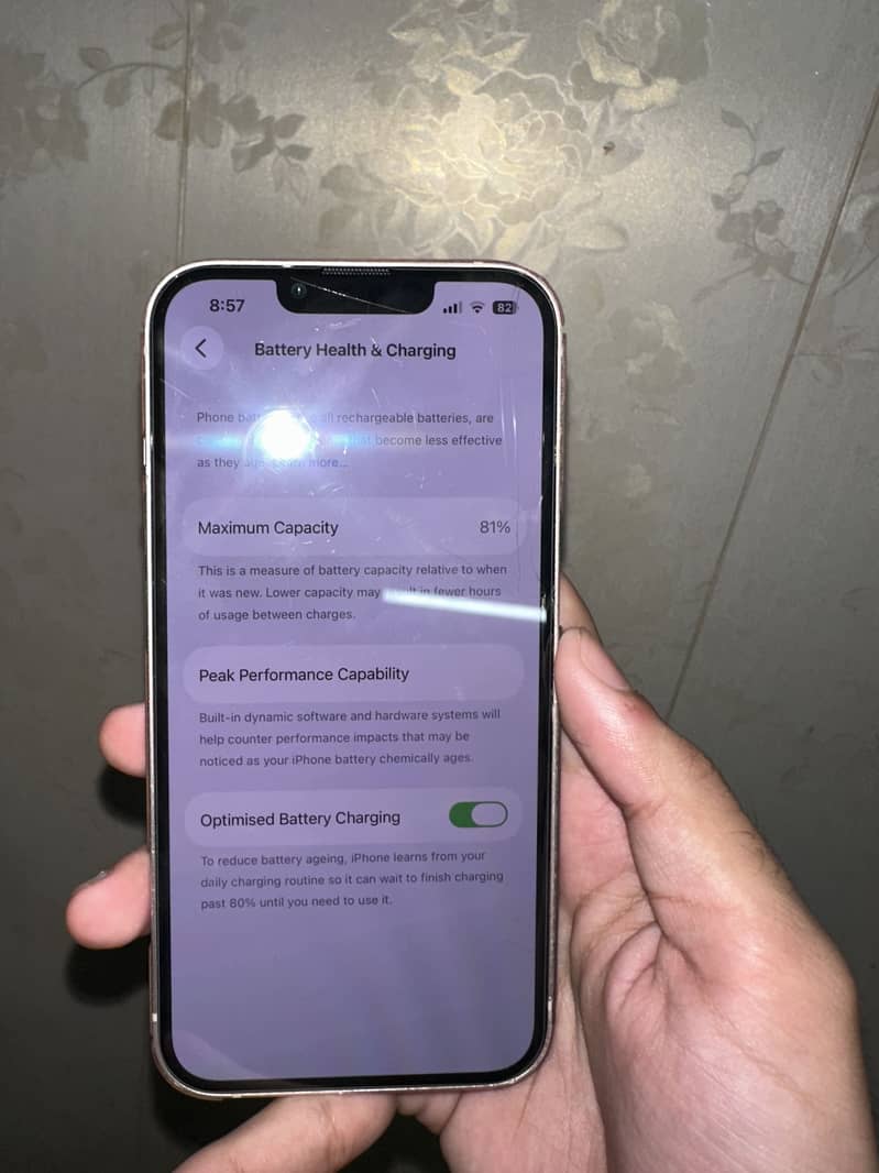 Iphone 13 3