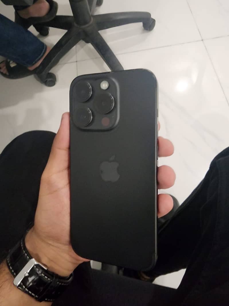 Iphone 15 Pro 0