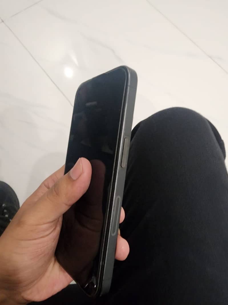 Iphone 15 Pro 1
