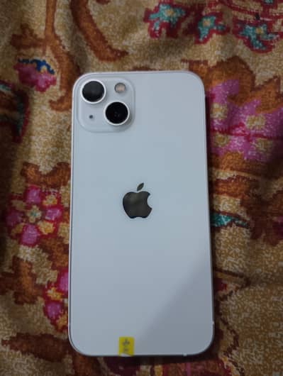 Apple iPhone 13