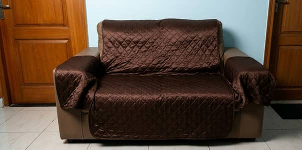 7 Seater Sofa Set for sale - Hyderabad Only