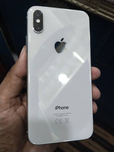 Apple iPhone XS 512 GB PTA