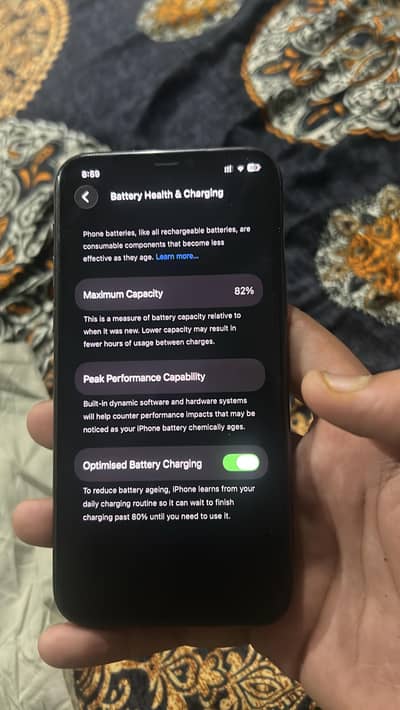 Apple iPhone 11 Pro