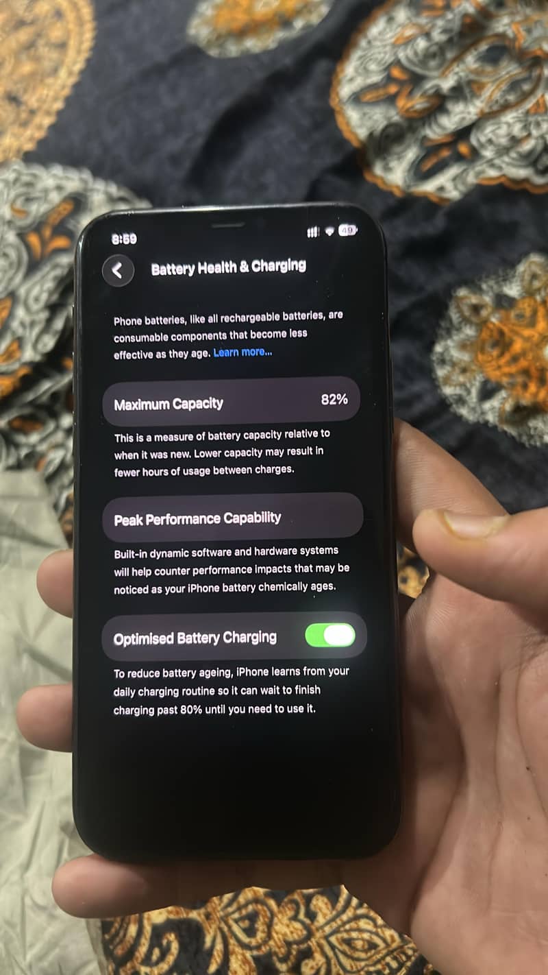 Apple iPhone 11 Pro 0