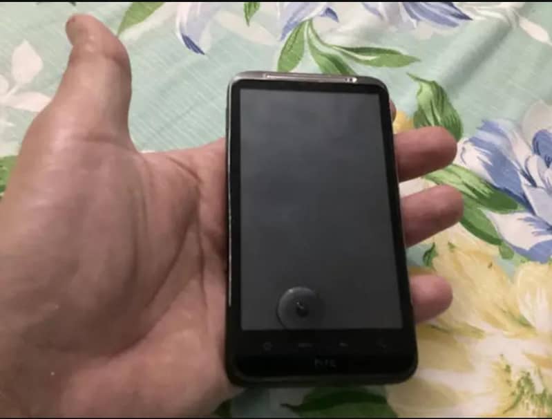 HTC Desire 1