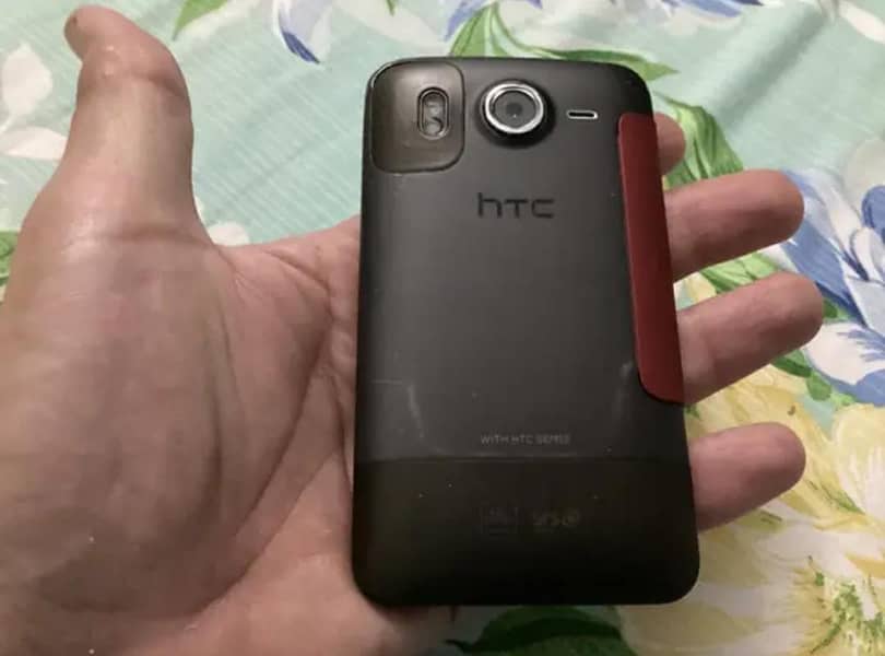 HTC Desire 2