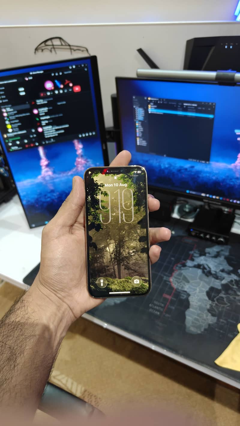 Apple iPhone 12 Pro 5