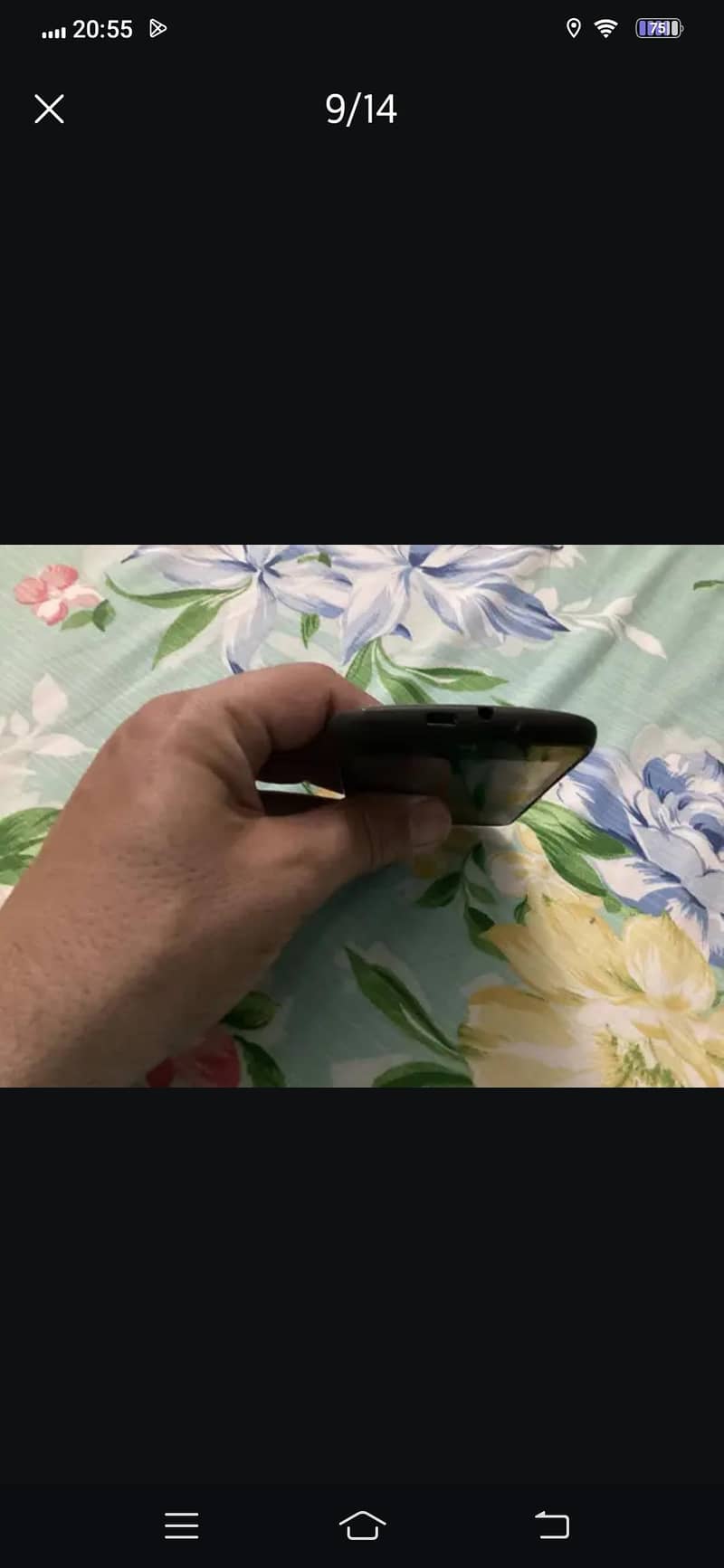 HTC Desire 5
