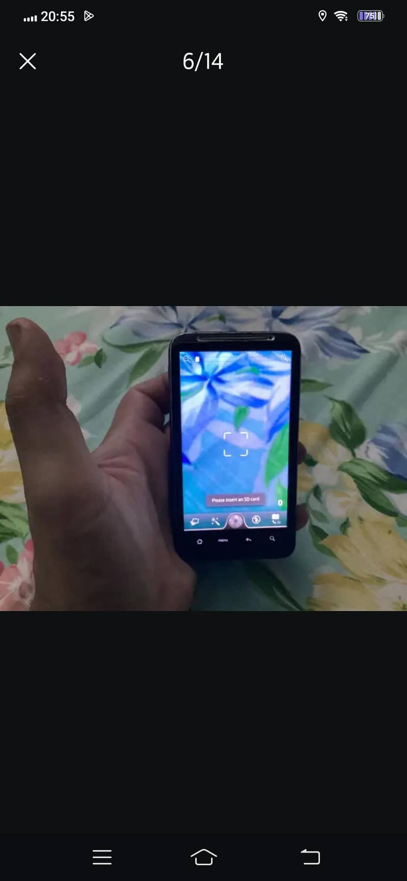 HTC Desire 8