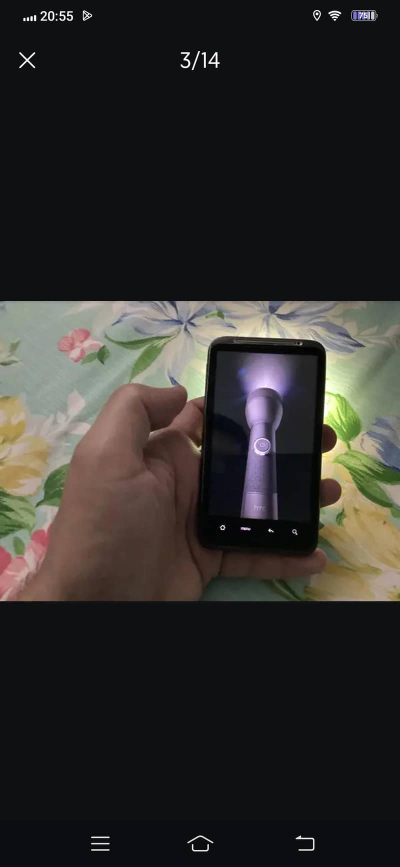 HTC Desire 10