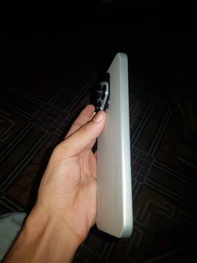 Honor 400 lite