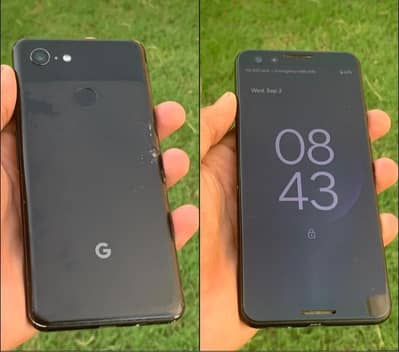 Google Pixel 3