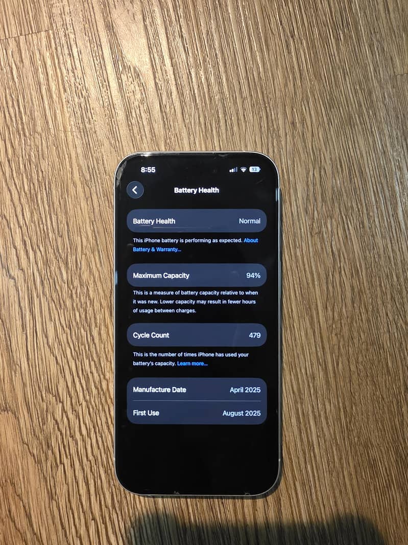 Apple iPhone 16 4