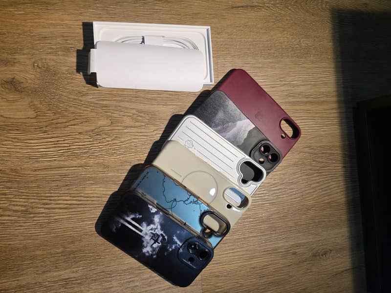 Apple iPhone 16 5