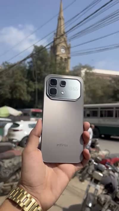 Infinix Other Model