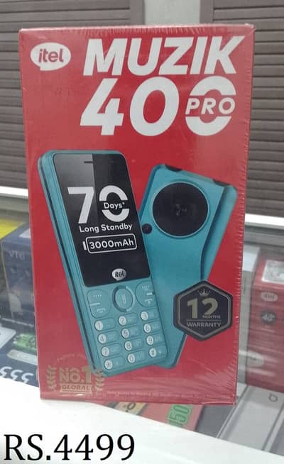 Keypad Phones Starting  1999 /- Only