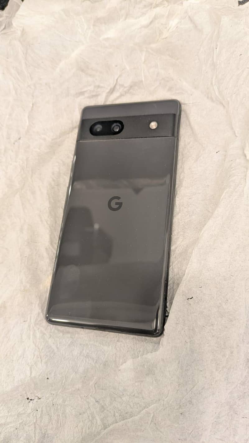 Google Pixel 7a 1